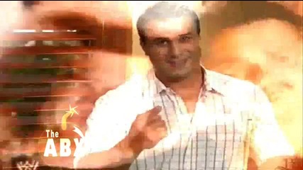 Alberto Del Rio 