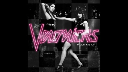 The Veronicas - I Can't Stay Away //аудио//