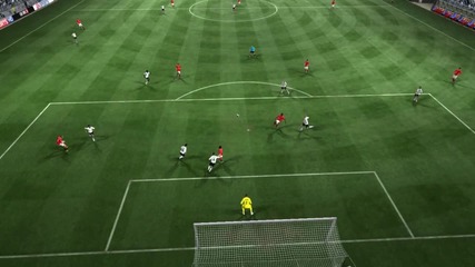 Perfectniq gol ot perfectnata camera Fifa11 *hd* 