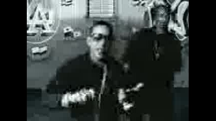 Daddy Yankee Ft. Snoop Dogg - Gangsta Zone.3gp