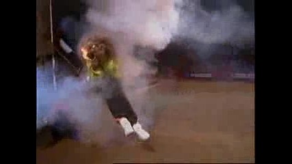Fire In The Hole
