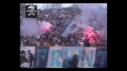 Ultras Levski Sofia