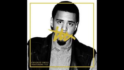*2014* J. Cole - Crooked smile ( Demo version )