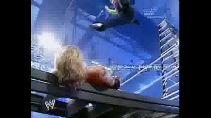 Wrestlemania 23