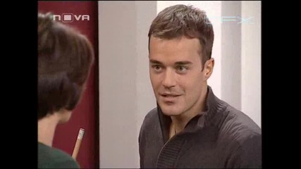 Забранена любов Епизод 134 15.09.10
