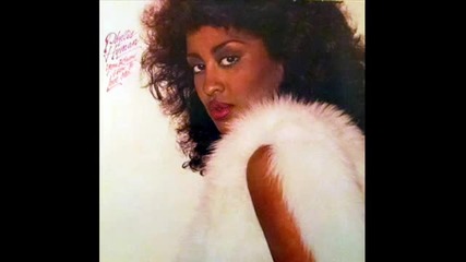 Phyllis Hyman - You Know How To Love Me 1979