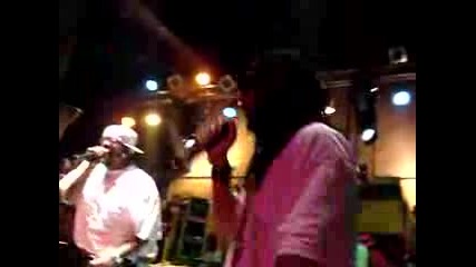 Lil Jon (germany Live)