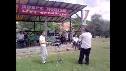 Ork Babalar-sabor V Bqla Palanka