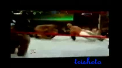 Randy Orton