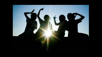 Miss Top - Happiness