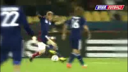 Viva Futbol World Cup 2010 Edition [hd]