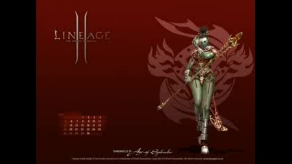 Lineage 2