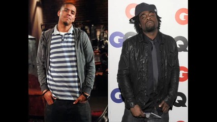 J. Cole ft. Wale - You Got It 
