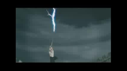 Harry Potter and the Half - Blood Prince - [second Trailer]