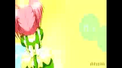 Candy Pop Amuto x Kutau [shugo Chara] Full version