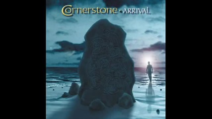 Cornerstone - Walk On The Water