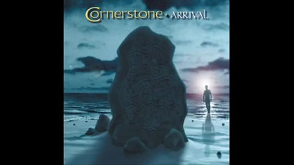 Cornerstone - Walk On The Water 