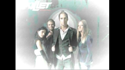 Skillet - Live Free Or Let Me Die