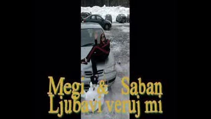 Saban Saulic - Ljubavi veruj mi