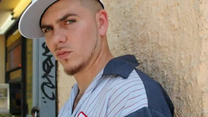 Pitbull feat. Yo Gotty - 5 Star Bitch