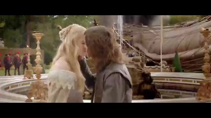 The Three Musketeers - Trailer #2 [hd]