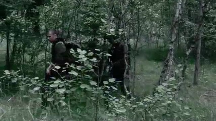 Stalker fan film Tales from the Zone The Wish Granter