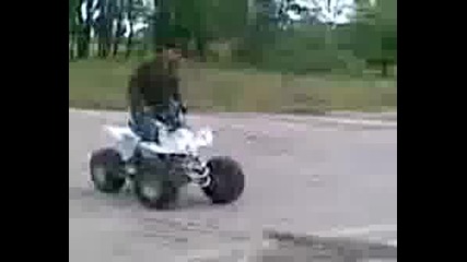ATV Bugi 2