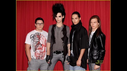 Tokio Hotel - Forever Now 