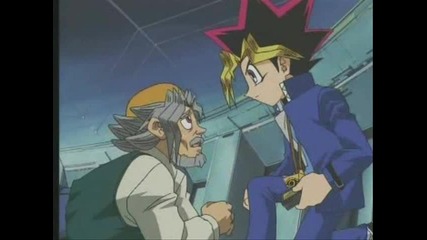 Yu - Gi - Oh
