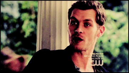 Bring Back Klaus