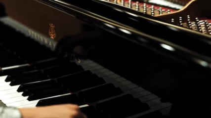 Hlne Grimaud - Mozart - Piano Concerto No.23 2. Adagio Official Video