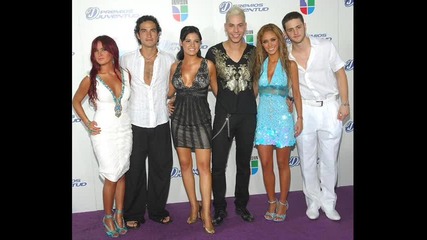 Rbd - Lento 