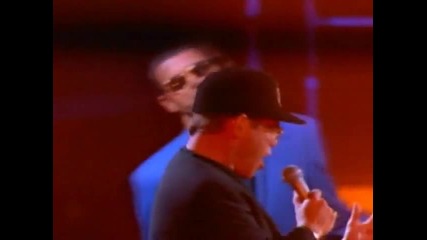 George Michael - Dont Let The Sun Go Down On Me (live) 