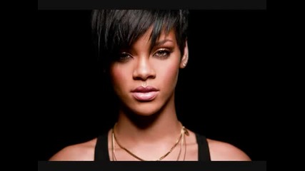 Rihanna - Cold Case Love