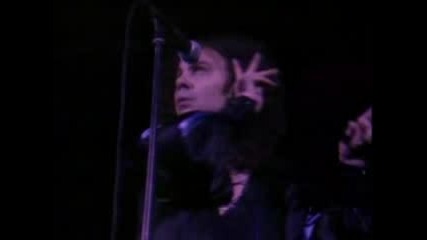 Black Sabbath & Blue Oyster Cult 3 Част