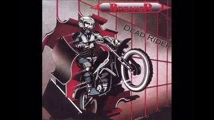 Breaker - Dead Rider (1985)