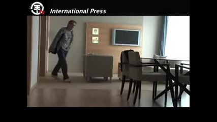 Tokio Hotel Tv Episode 1