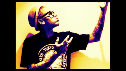 °• Н О В О •° • 2012 • Chris Brown - Gettin Money °••° H D °••°