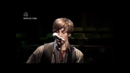 Owen Singing Make Excuses (Високо Качество)