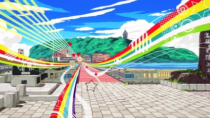 Tsuritama Episode 7 Eng Hq