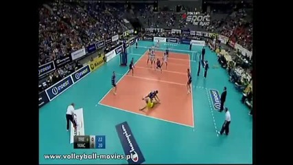 The best of Matey Kaziyski