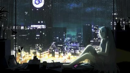 Qibe - Open Your Eyes