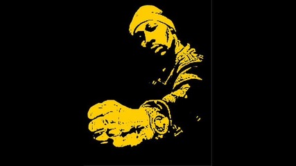 Rza - Booby Trap 