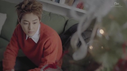 Бг превод! [ Hd ] Exo - Miracles in December