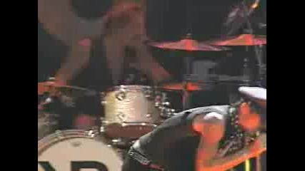 Velvet Revolver - Sucker Train Blues