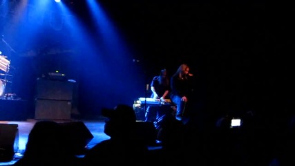 Stratovarius - Phoenix Live Belgium 2010 H D 