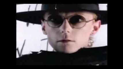 Love and Rockets - No new tale to tell