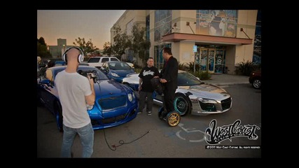Wcc x Monster Car Care x Video Shoot [and] Wcc x Spy Optic