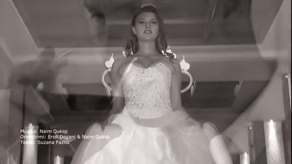 Албанско 2014 Isa Alitaj - Zemra ime eshte e jotja (official Video Hd)