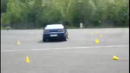 Honda Prelude 2.2 Vtec Vti 